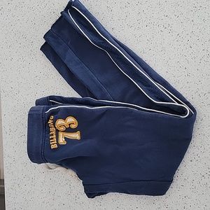 Billabong sweatpants size s